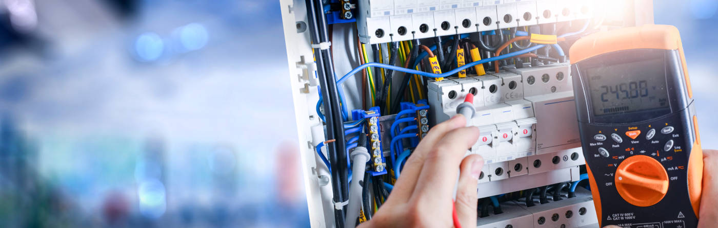 Featured Image for ELECTRICAL SAFETY SUPPORT LLC